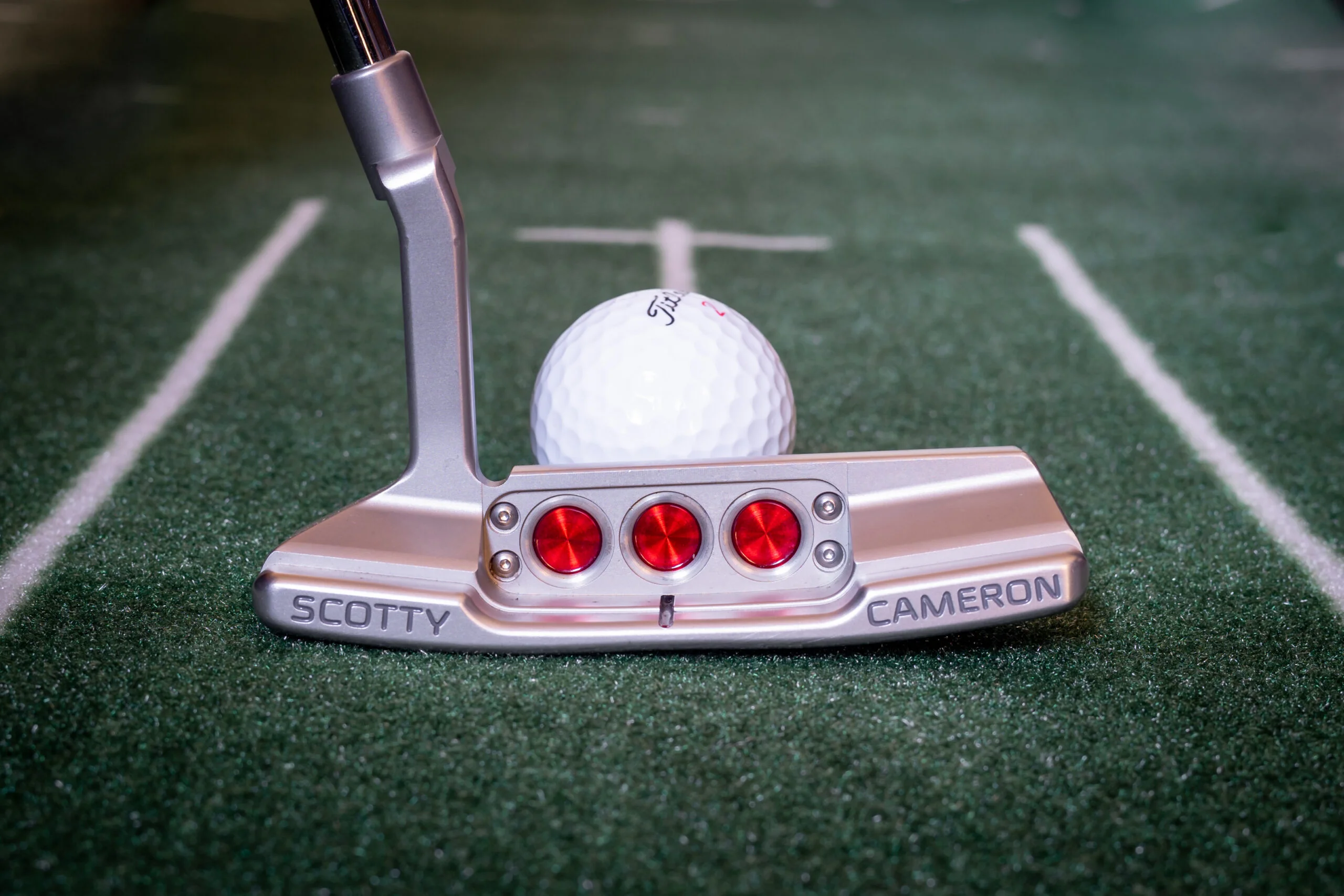 Scotty Cameron Putters: Unveiling the Craftsmanship Behind the 