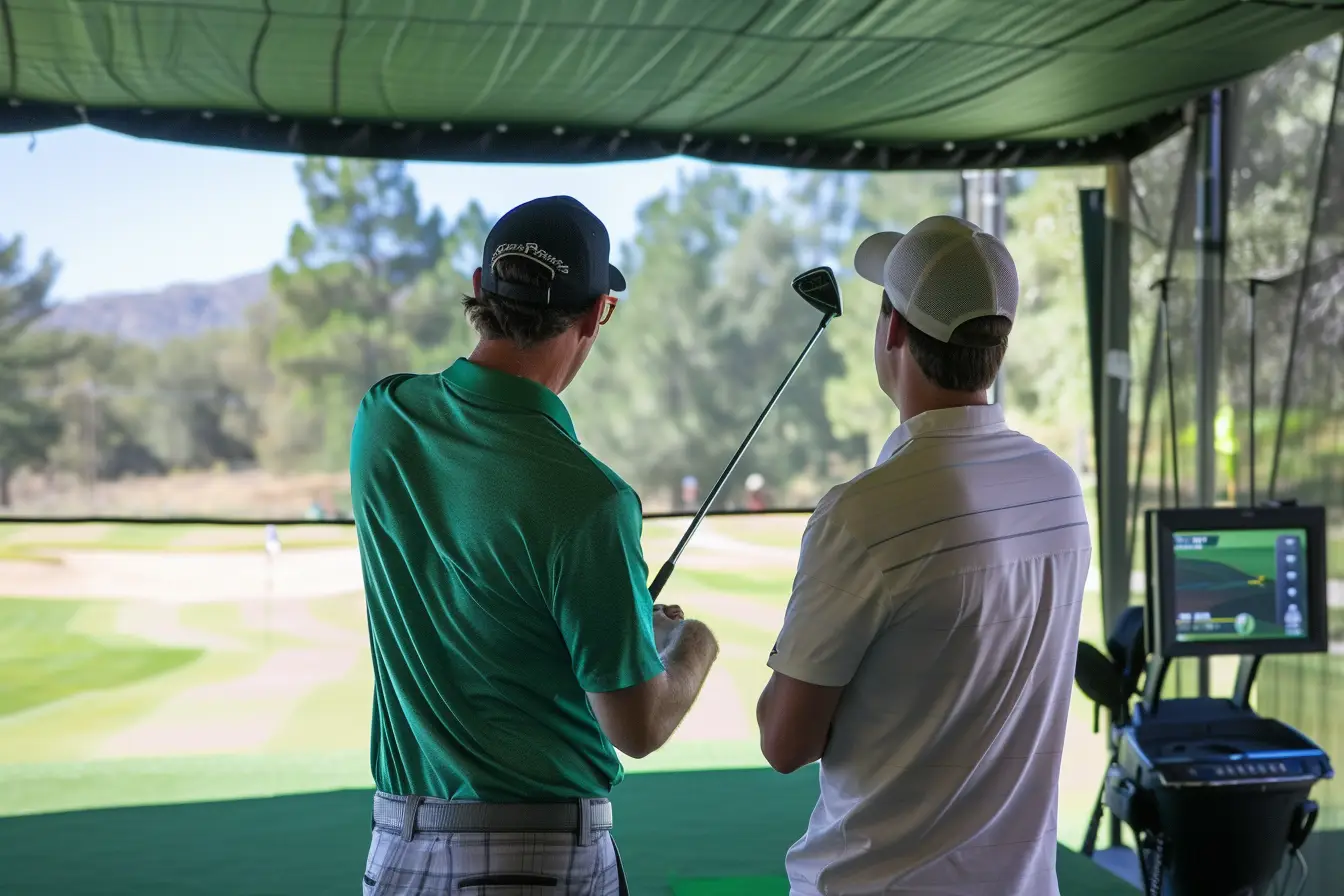 Are Golf Lessons Cost Effective?
