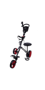 Best Golf Buggies Australia: Top Picks for Smooth Rides on the Course