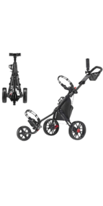 Best Golf Buggies Australia: Top Picks for Smooth Rides on the Course