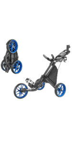 Best Golf Buggies Australia: Top Picks for Smooth Rides on the Course