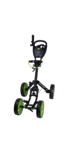 Best Golf Buggies Australia: Top Picks for Smooth Rides on the Course