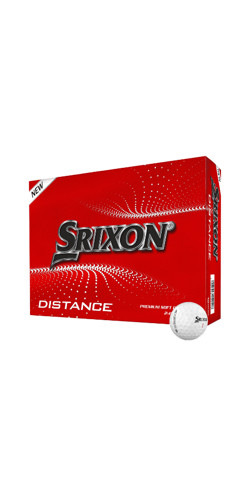 Srixon Distance
