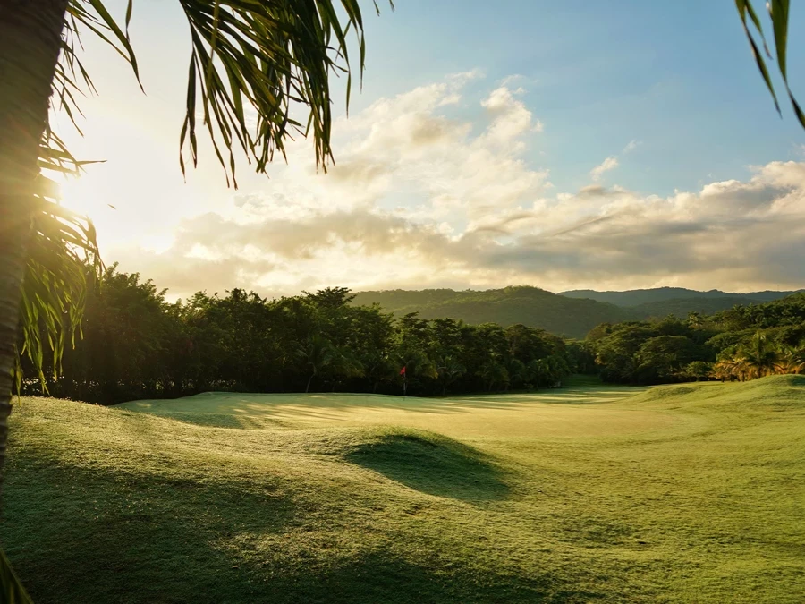 Montego Bay Golf Course