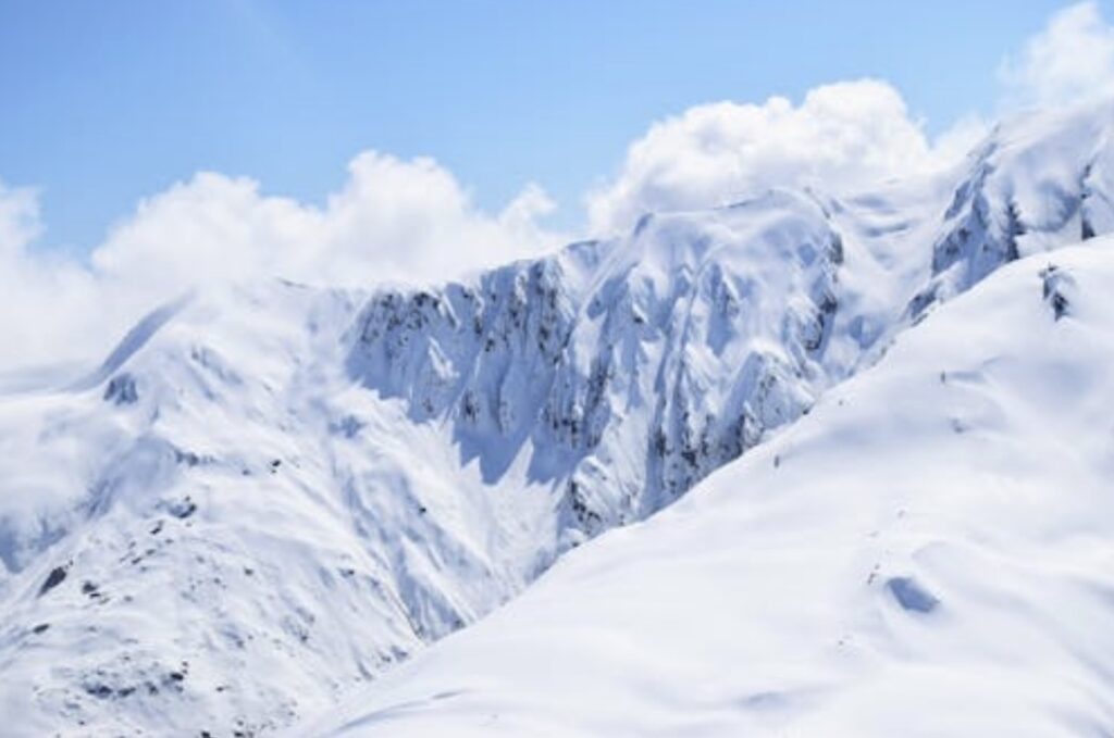 Mount Bulla